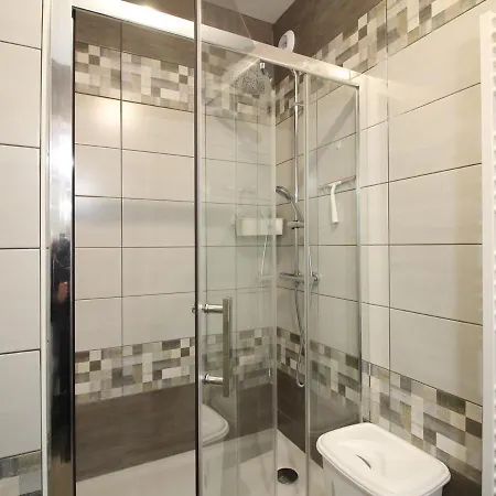 Bel T3 Au Mont-dore Avec Parking Et Wifi - Fr-1-608-240 Mont-Dore