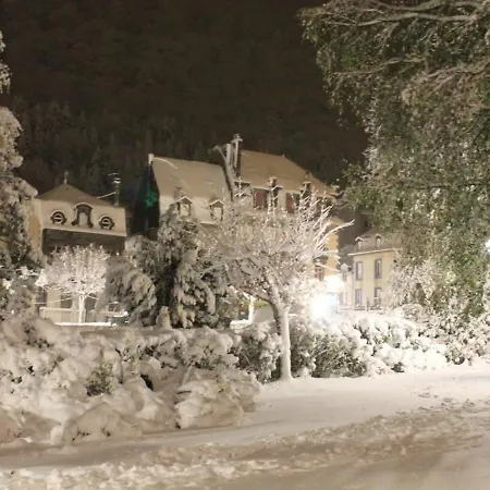 Bel T3 Au Mont-dore Avec Parking Et Wifi - Fr-1-608-240 * Mont-Dore