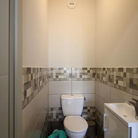 Bel T3 Au Mont-dore Avec Parking Et Wifi - Fr-1-608-240 Apartment