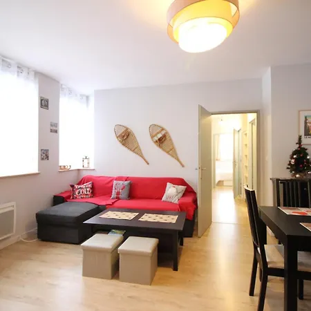 Bel T3 Au Mont-dore Avec Parking Et Wifi - Fr-1-608-240