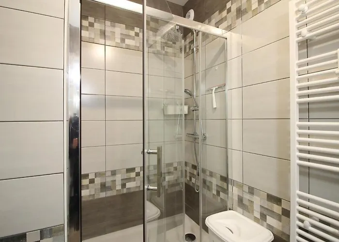 Bel T3 Au Mont-dore Avec Parking Et Wifi - Fr-1-608-240 Mont-Dore